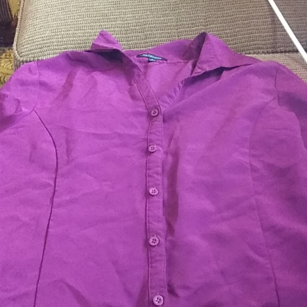 Professional shirt